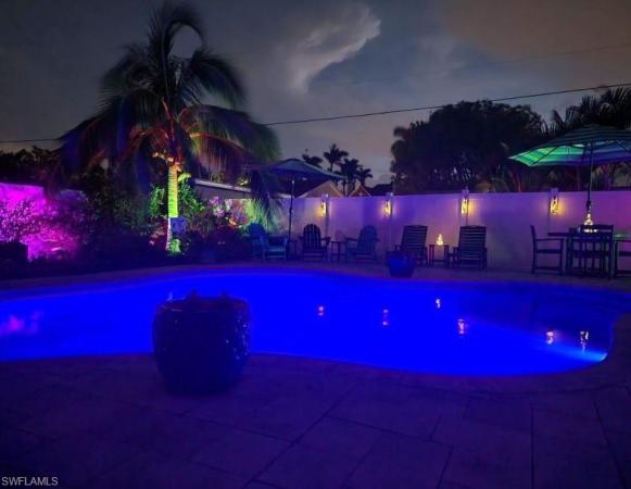Palmlee Park, 3728 Luverne St, Fort Myers, Florida 33901, image 1
