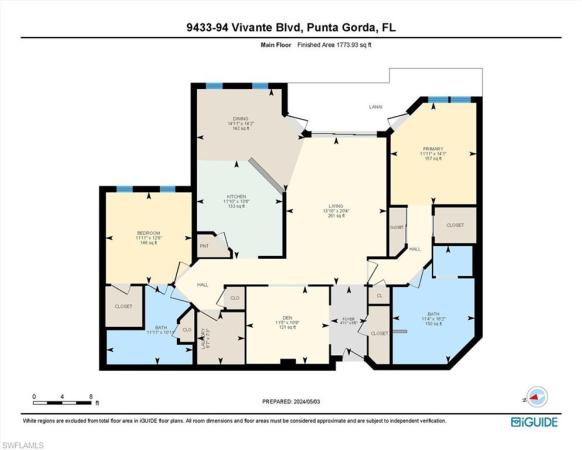 94 Vivante Blvd #9433, Punta Gorda, Florida 33950, image 1
