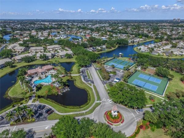 Bridgeway, 15031 Bridgeway Ln #1103, Fort Myers, Florida 33919, image 1