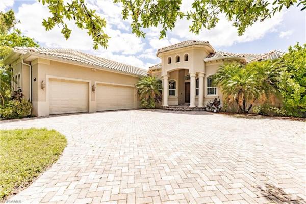Golden Gate Estates, 581 SW 31st St, Naples, Florida 34117, image 1