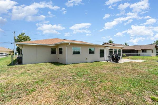 Cape Coral, 1412 17th Ter, Cape Coral, Florida 33990, image 1