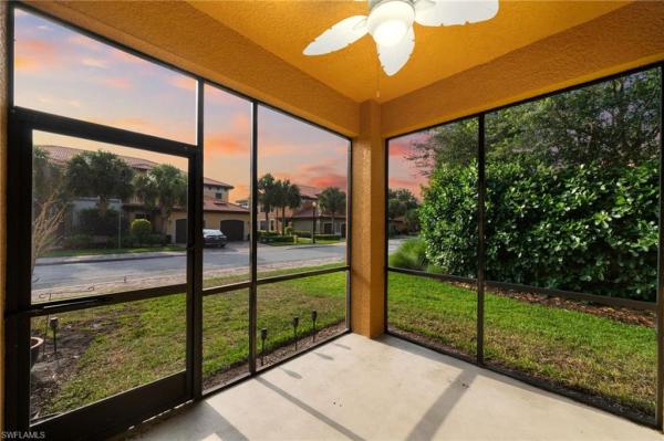 Bella Vita, 1276 Strada Milan Ln #2, Naples, Florida 34105, image 1