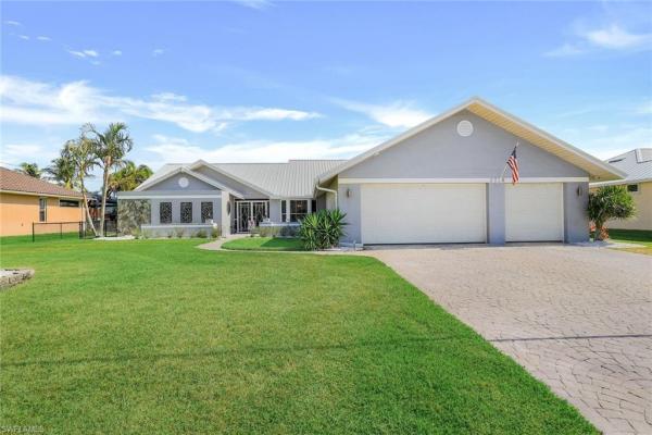 Cape Coral, 2718 48th Ter, Cape Coral, Florida 33914, image 1