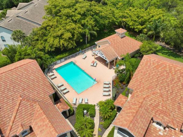 Carriage Homes At Woods Edge, 28631 Carriage Home Dr #202, Bonita Springs, Florida 34134, image 1