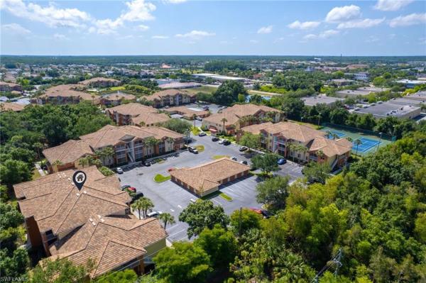 Tuscany Gardens, 6321 Aragon Way #305, Fort Myers, Florida 33966, image 1