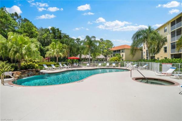 Coral Falls Resort, 9175 Celeste Dr #103, Naples, Florida 34113, image 1