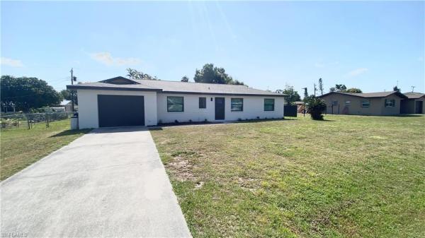 Morse Shores, 216 Utah Ave, Fort Myers, Florida 33905, image 1