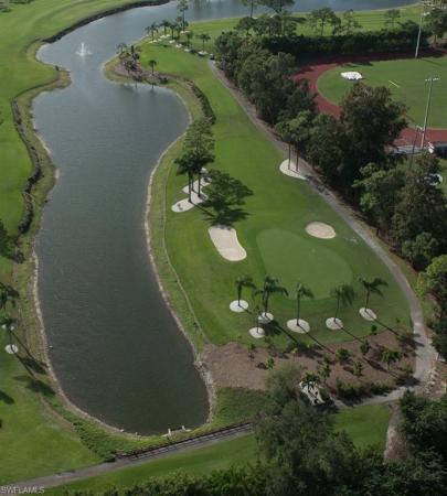 Greenbriar Village, 5850 Trailwinds Dr #713, Fort Myers, Florida 33907, image 1