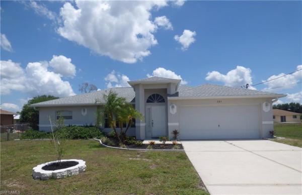 Mirror Lakes, 223 Ambury St, Fort Myers, Florida 33913, image 1
