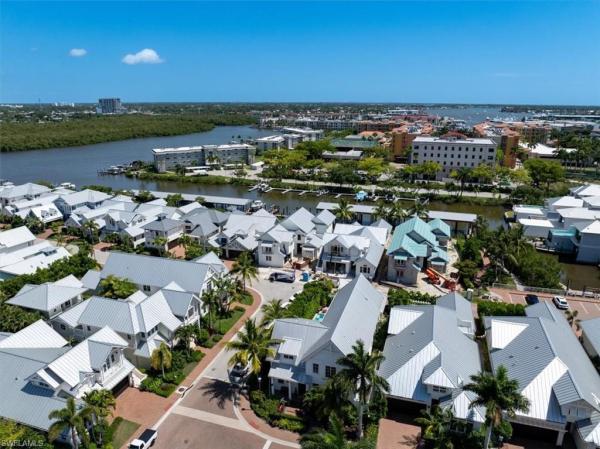 Mangrove Bay At Olde Naples, 1394 S 1st Ave, Naples, Florida 34102, image 1