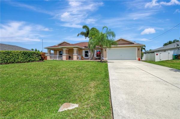 Cape Coral Residential, 1305 8th Pl, Cape Coral, Florida 33993, image 3