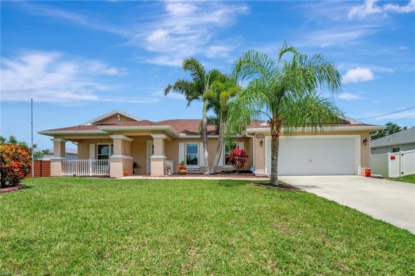 Cape Coral Residential, 1305 8th Pl, Cape Coral, Florida 33993, image 2