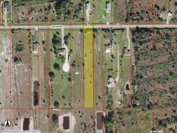 Golden Gate Estates, xxx NE 70th Ave, Naples, Florida 34120, image 1
