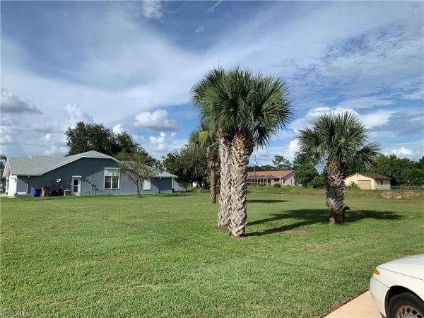 Lehigh Acres Residential, 108 Ortona St, Lehigh Acres, Florida 33936, image 1