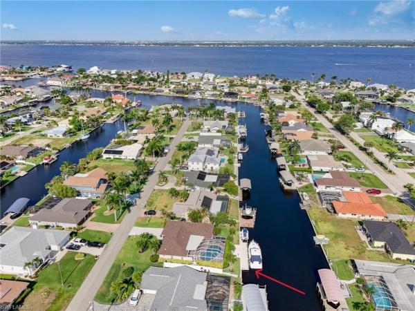 Savona, 1914 37th Ter, Cape Coral, Florida 33904, image 1