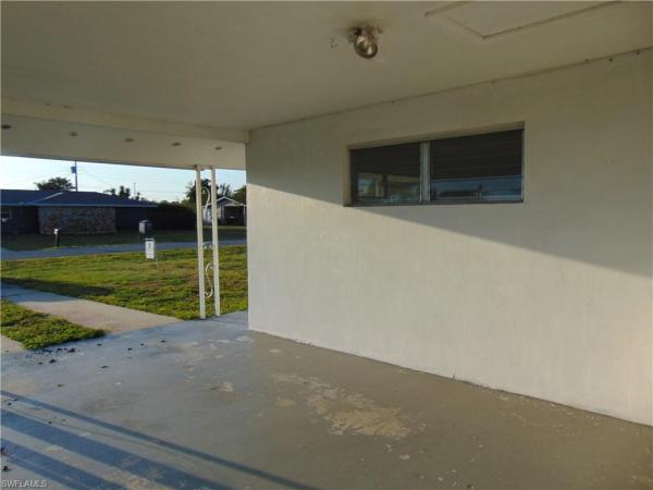Lehigh Acres Residential, 336 Fleetwood Ave, Lehigh Acres, Florida 33936, image 1