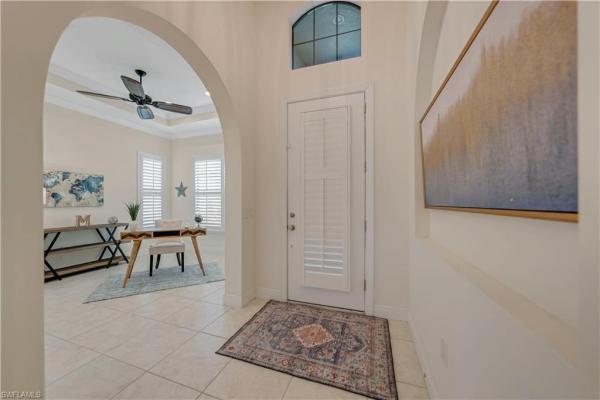 Hampton Park, 12711 Fairington Way, Fort Myers, Florida 33913, image 1