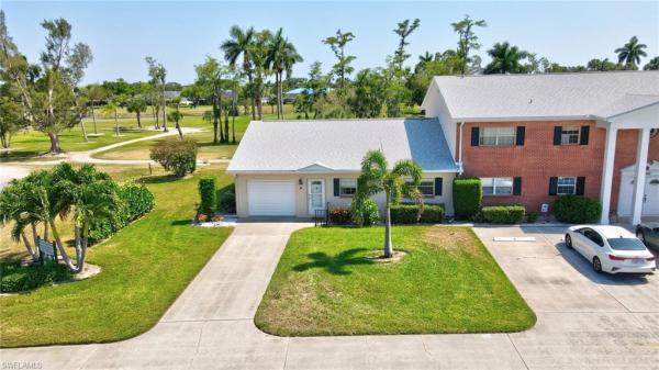 Myerlee Country Club Estates North, 1356 Myerlee Country Club Blvd #1, Fort Myers, Florida 33919, image 1