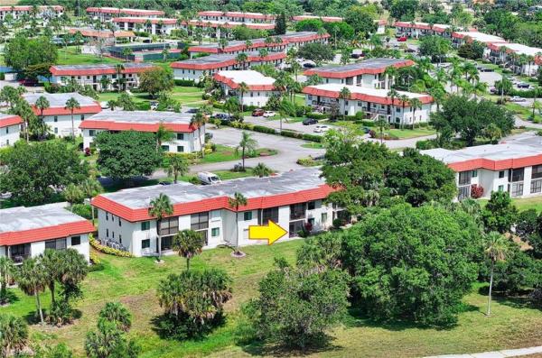 Fairways At Par 2, 4298 SW 27th Ct #103, Naples, Florida 34116, image 1