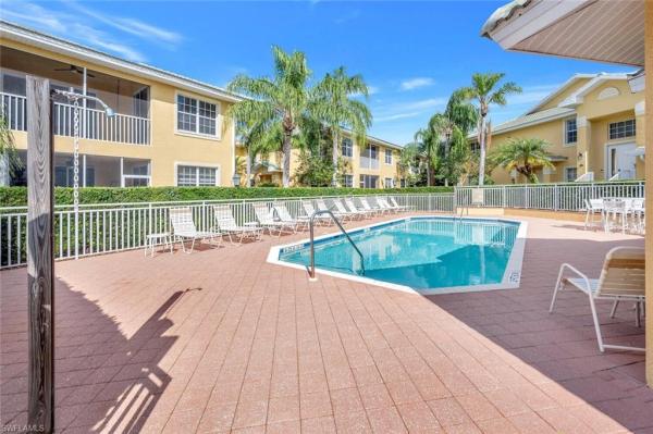 Nottingham At Pebblebrooke Lakes, 8395 Big Acorn Cir #101, Naples, Florida 34119, image 1