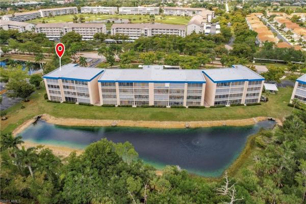 The Park At Lakewood, 14831 Park Lake Dr #312, Fort Myers, Florida 33919, image 1