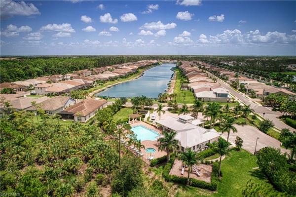 Compass Landing, 3874 Helmsman Dr, Naples, Florida 34120, image 1