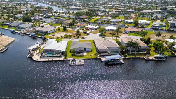 Cape Coral, 5054 Saxony Ct, Cape Coral, Florida 33904, image 1