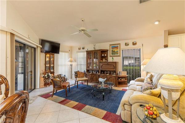 Imperial Park Place Villas, 1342 Park Lake Dr, Naples, Florida 34110, image 1