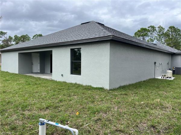 Buckingham Park, 14190 Callan St, Fort Myers, Florida 33905, image 1
