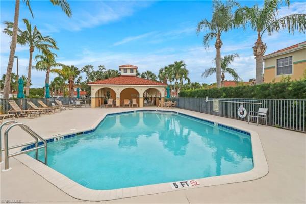 Lighthouse Bay At The Brooks, 10711 Crooked River Rd #102, Estero, Florida 34135, image 1
