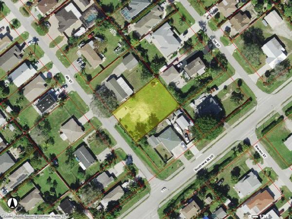 Trail Acres, 112 4th St, Naples, Florida 34113, image 1