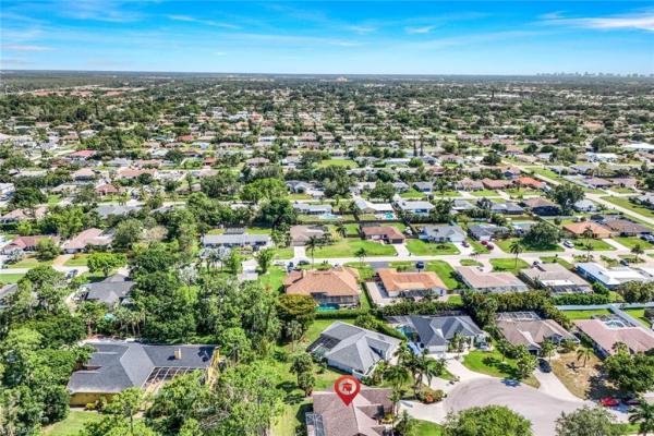 Majestic Pines, 128 Heritage Way, Naples, Florida 34110, image 1