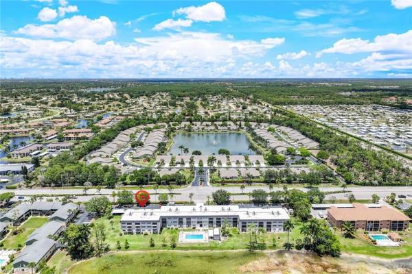 Golf View Manor 2, 5515 SE 114th Ave #114, Naples, Florida 34113, image 1