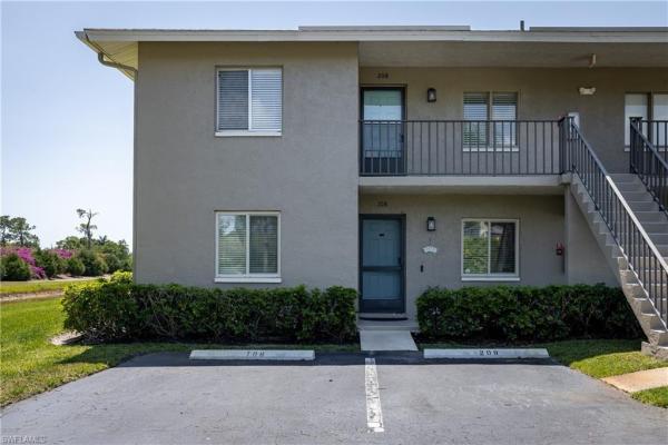Brook Pines, 5697 Rattlesnake Hamm Rd #C-108, Naples, Florida 34113, image 1