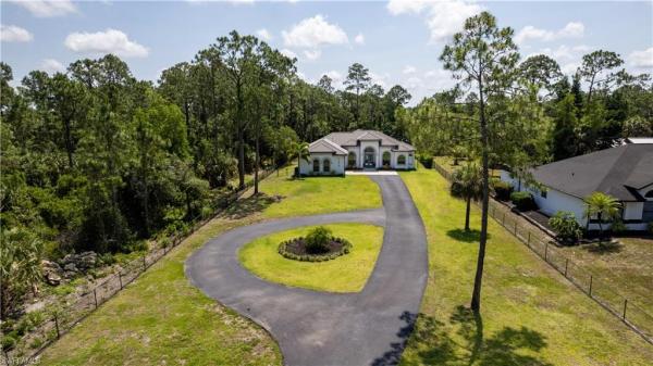 Golden Gate Estates, 1298 SW 23rd St, Naples, Florida 34117, image 1