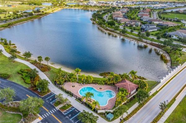 The Residences At La Piazza, 5068 Annunciation Cir #4306, Ave Maria, Florida 34142, image 1