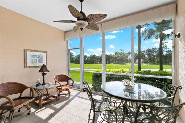 Willow Bend At Stonebridge, 1980 Willow Bend Cir #7, Naples, Florida 34109, image 1
