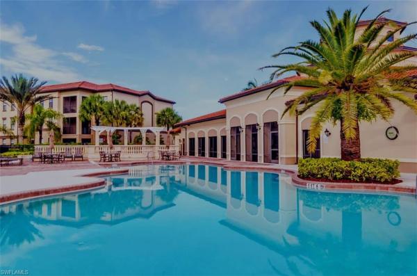 Positano Place At Naples, 12955 Positano Cir #208, Naples, Florida 34105, image 1