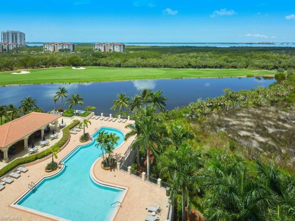 Florencia At The Colony, 23850 Via Italia Cir #803, Estero, Florida 34134, image 1