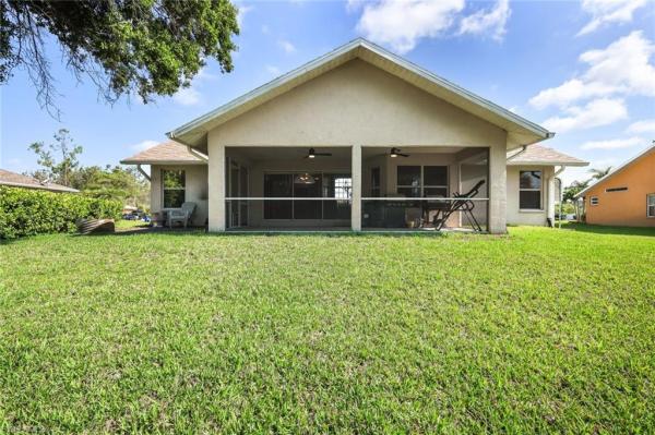 Florimond Manor, 6564 Fairview St, Fort Myers, Florida 33966, image 1