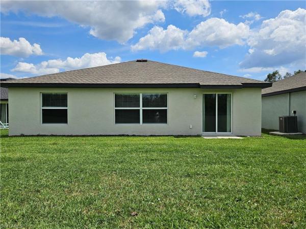 4005 Villa Doria Ct, North Fort Myers, Florida 33917, image 1