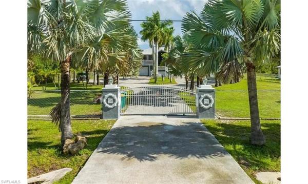 Golden Gate Estates, 3265 NE 56th Ave, Naples, Florida 34120, image 1