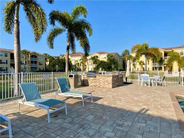 The Residence, 4135 Residence Dr #609, Fort Myers, Florida 33901, image 1