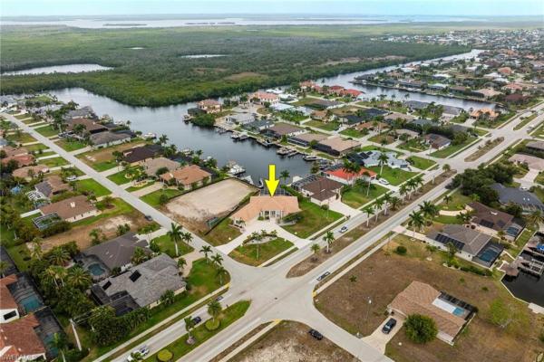Cape Coral, 4710 Sands Blvd, Cape Coral, Florida 33914, image 1