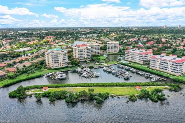 Harbour Isle Yacht & Racquet Club, 12345 Anglers Cv, Fort Myers, Florida 33908, image 1