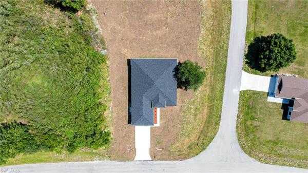 Lehigh Acres Residential, 593 Morningmist Ln, Lehigh Acres, Florida 33974, image 1