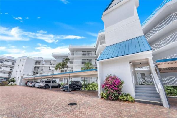 Grand Bay At Marco Beach, 991 Barfield Dr #107, Marco Island, Florida 34145, image 1