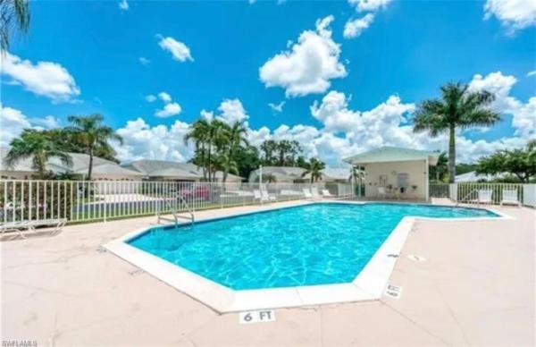 Shadowood Villas, 6133 Thresher Dr #402, Naples, Florida 34112, image 1