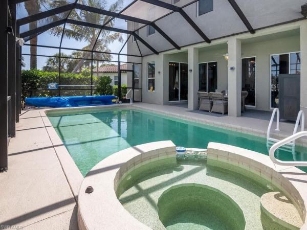 Timber Ridge, 12120 E Ledgewood Cir, Fort Myers, Florida 33913, image 1