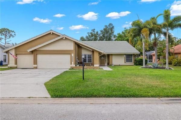 Whiskey Creek, 5805 Cordwood Ln, Fort Myers, Florida 33919, image 1